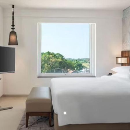 The Residency Towers, Rameswaram Hotel Eksteriør billede