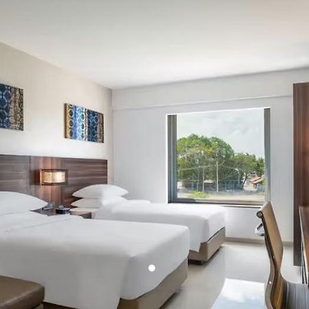 The Residency Towers, Rameswaram Hotel Eksteriør billede