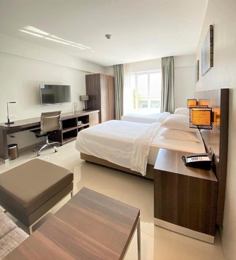 The Residency Towers, Rameswaram Hotel Eksteriør billede