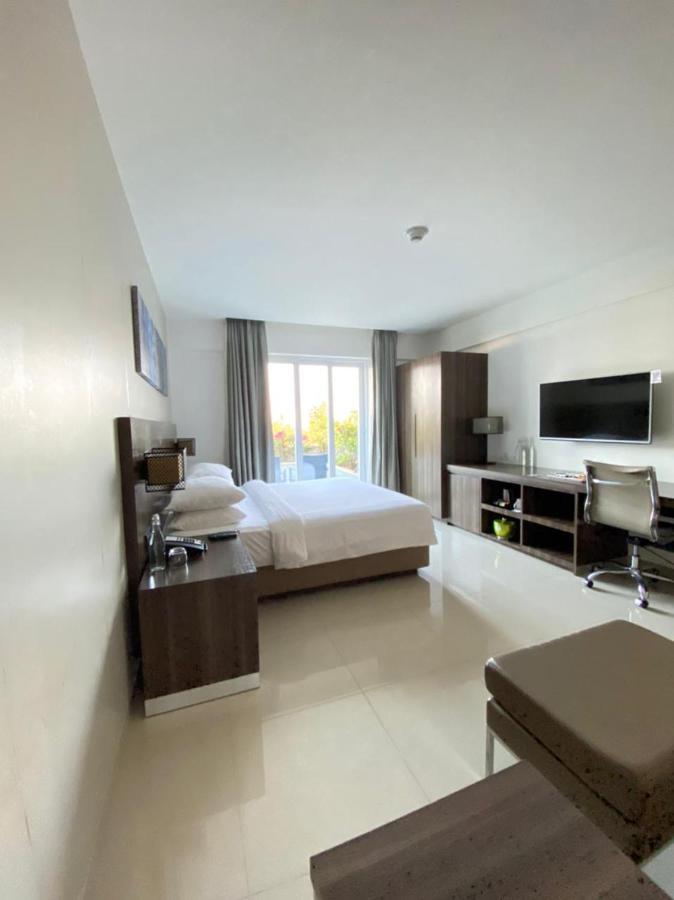 The Residency Towers, Rameswaram Hotel Eksteriør billede
