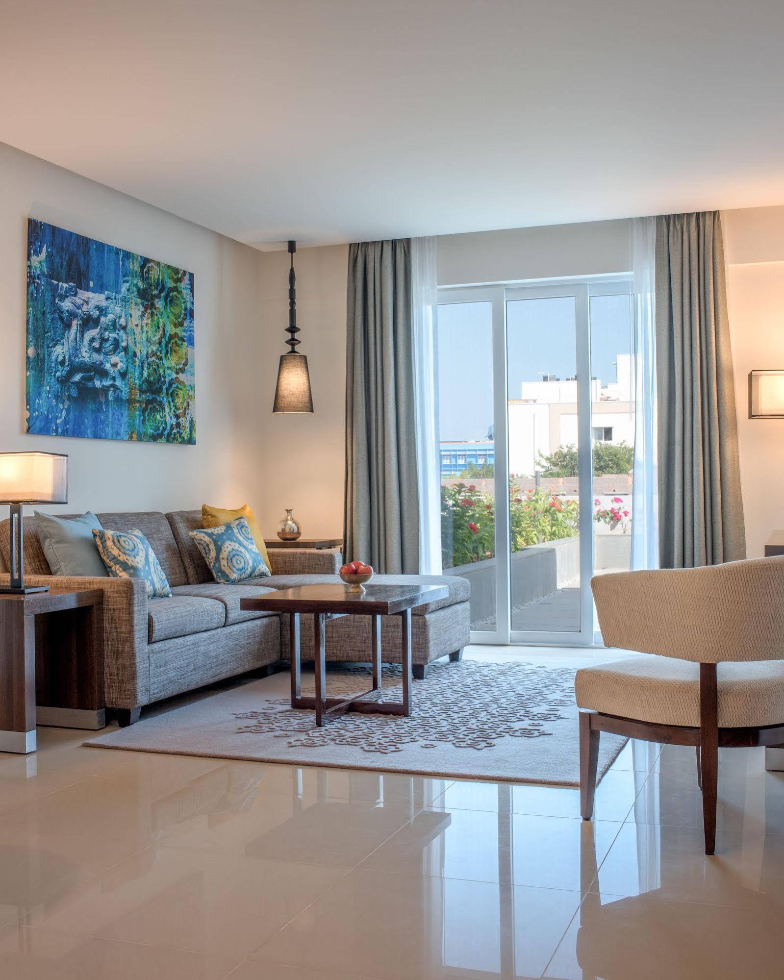 The Residency Towers, Rameswaram Hotel Eksteriør billede