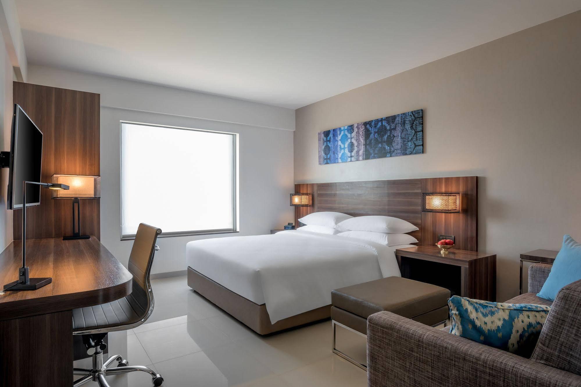 The Residency Towers, Rameswaram Hotel Eksteriør billede