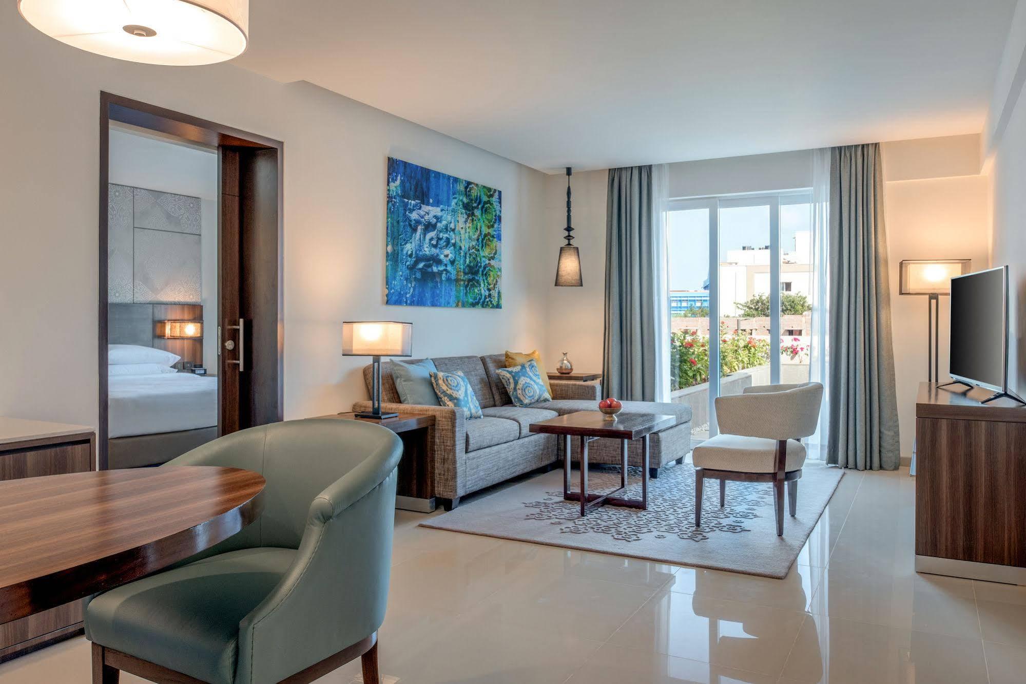 The Residency Towers, Rameswaram Hotel Eksteriør billede