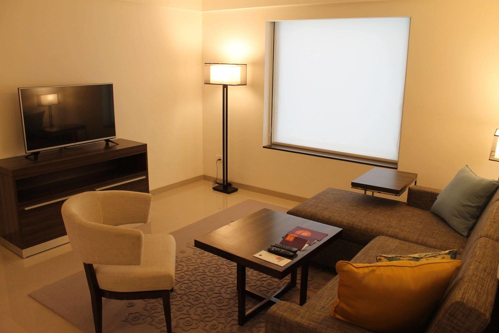 The Residency Towers, Rameswaram Hotel Eksteriør billede