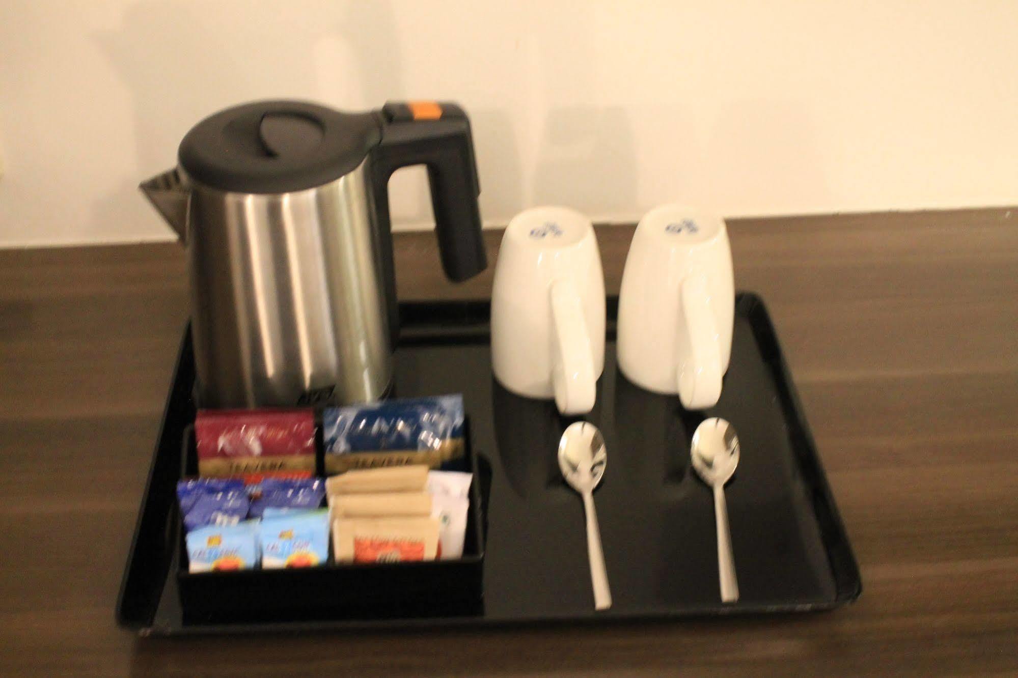 The Residency Towers, Rameswaram Hotel Eksteriør billede
