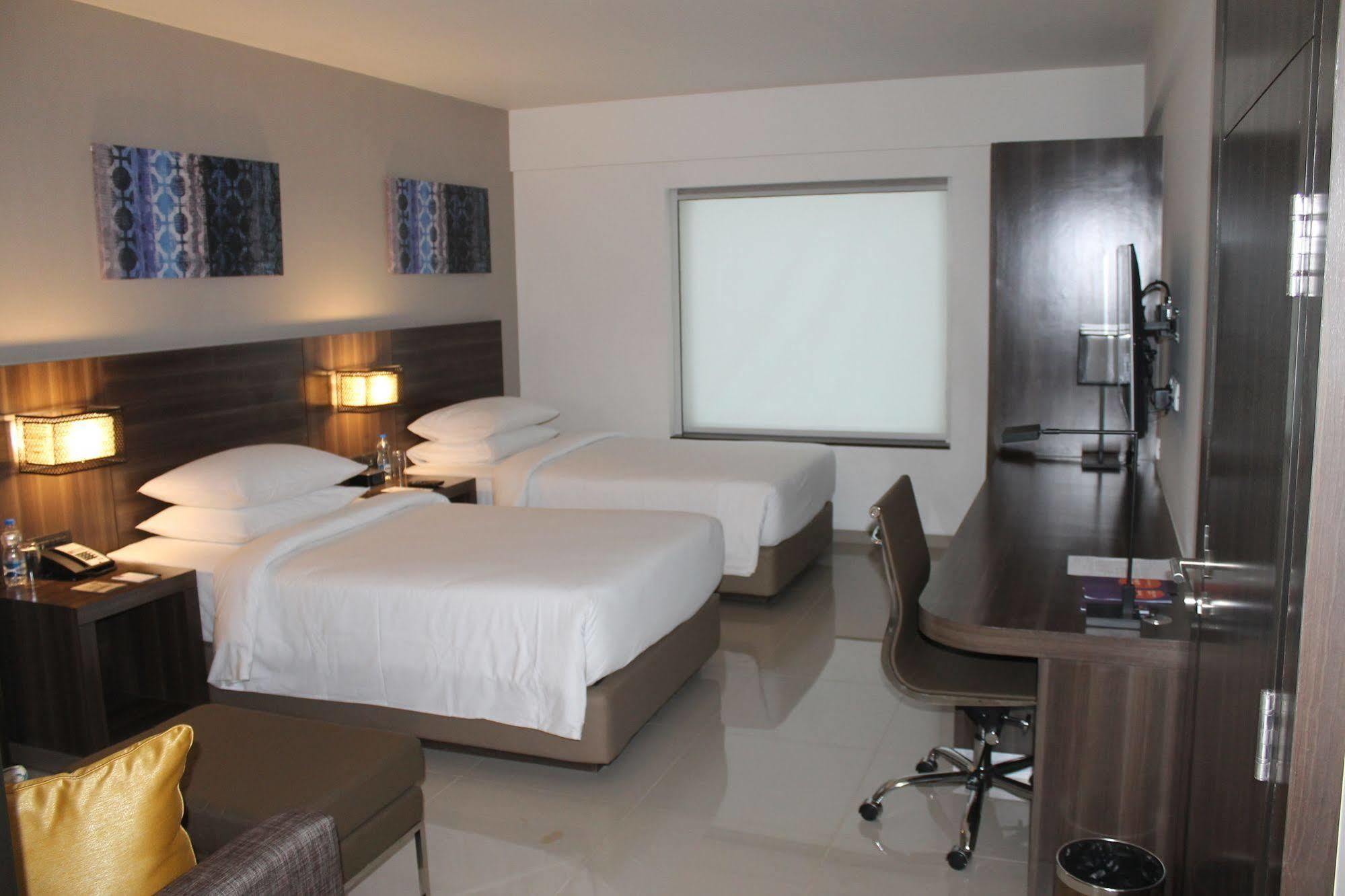 The Residency Towers, Rameswaram Hotel Eksteriør billede