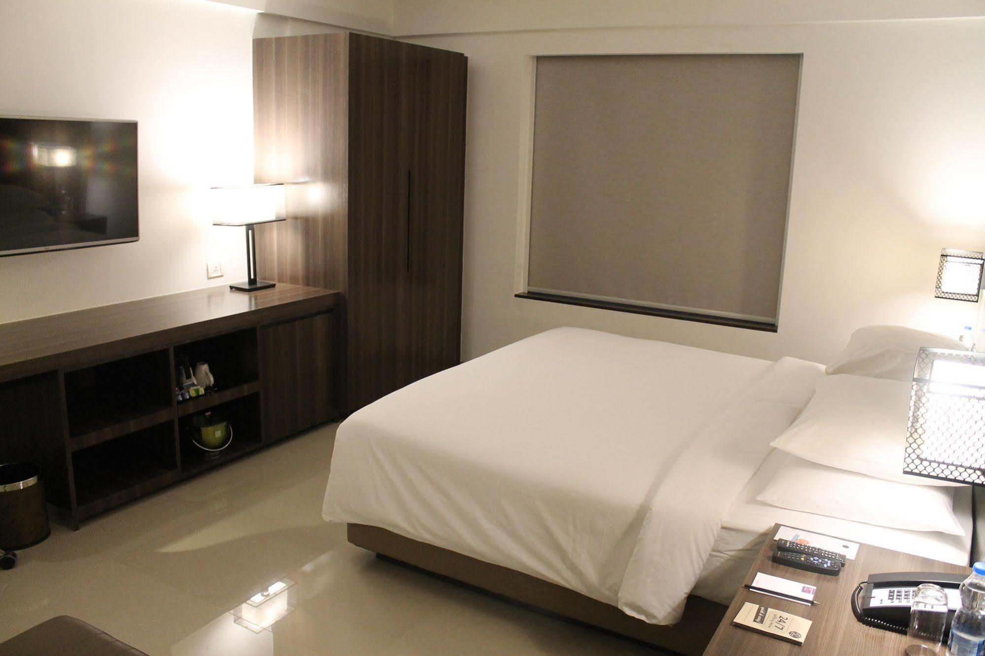 The Residency Towers, Rameswaram Hotel Eksteriør billede