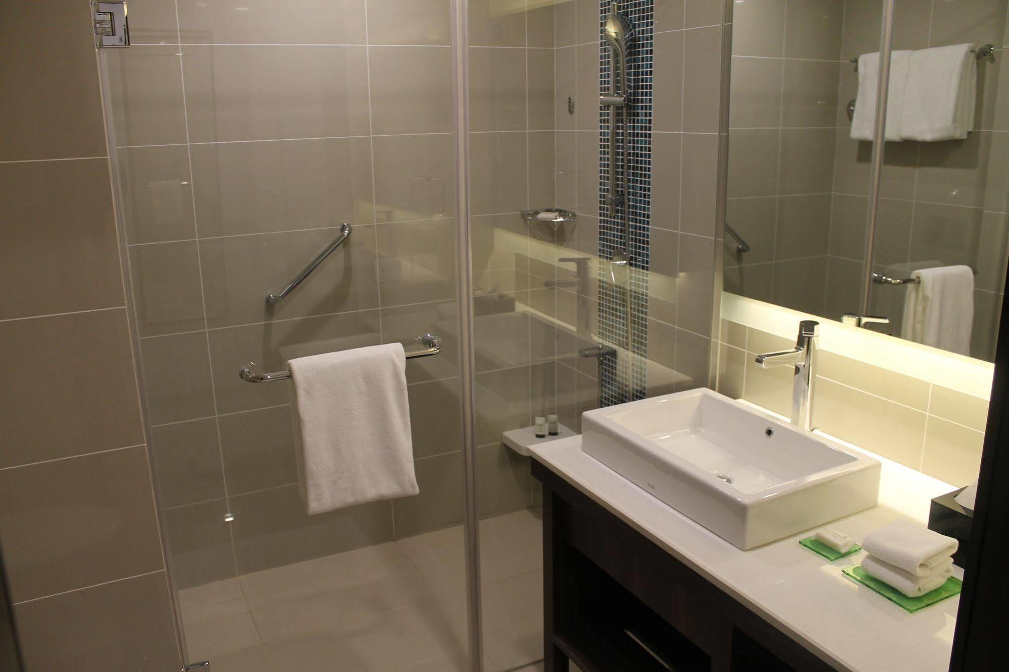 The Residency Towers, Rameswaram Hotel Eksteriør billede