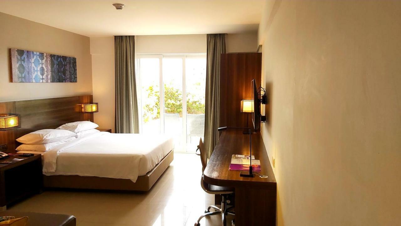 The Residency Towers, Rameswaram Hotel Eksteriør billede