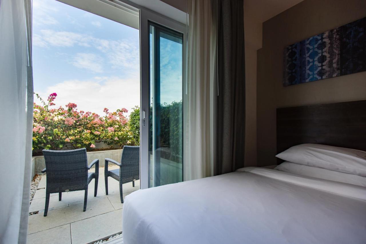 The Residency Towers, Rameswaram Hotel Eksteriør billede