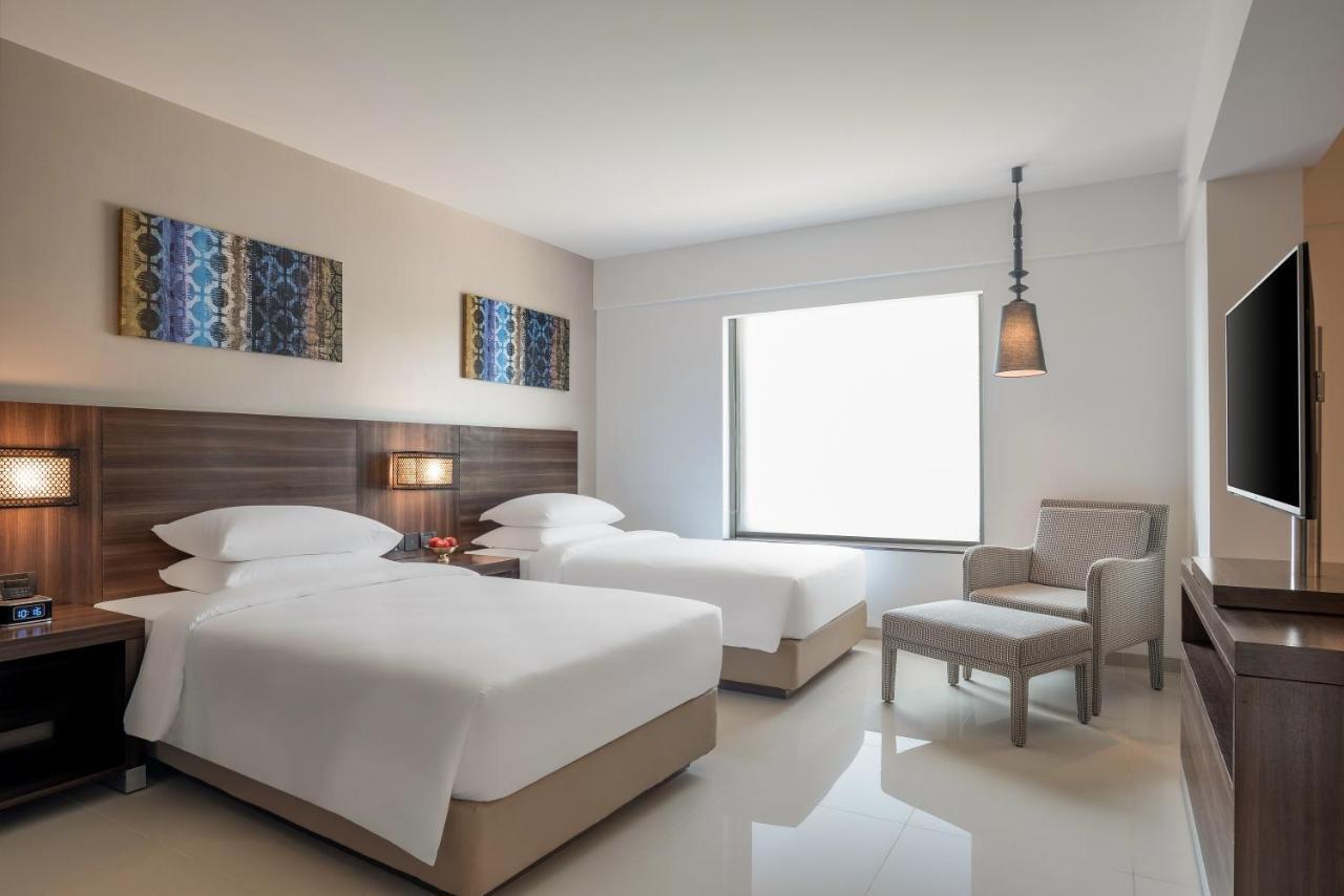 The Residency Towers, Rameswaram Hotel Eksteriør billede